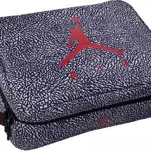 Jordan | Bags | Nike Air Jordan Shoe Box Bag Elephant Print
